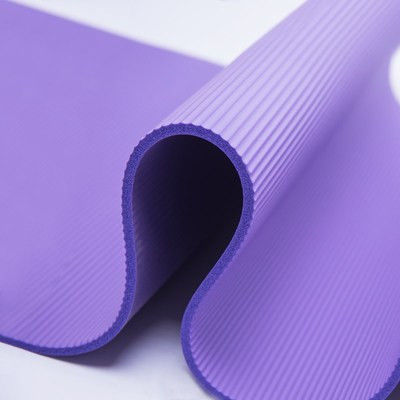 PVC Yoga Mat Thân thiện với môi trường