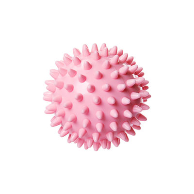 SGS Anti Slip Soft Spiky Massage Ball giúp giảm đau nhức cơ bắp