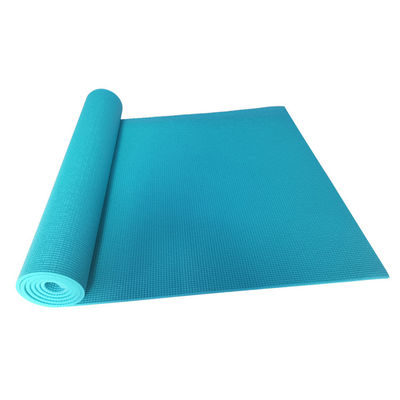 Thảm tập yoga bọt PVC 8mm với khả năng chống nứt độ bền cao
