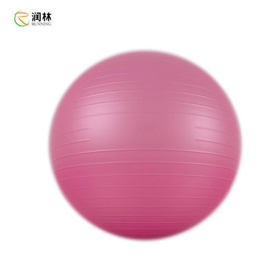 Bóng tập Yoga 55cm, bóng chống cháy nổ SGS Training Balance Ball