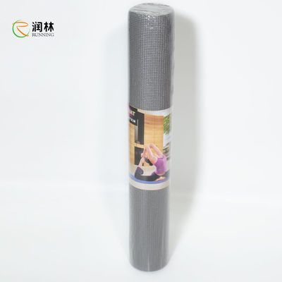 Thảm tập Yoga PVC 8mm, Thảm tập đa năng có khả năng đàn hồi tuyệt vời