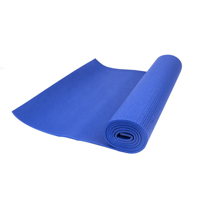 Dây đeo PVC Tập thể dục Thảm tập thể dục Không trượt cho Pilates Yoga