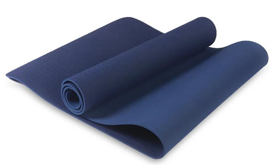 Thảm tập Yoga PVC đa chức năng Thoải mái khi Tập luyện Thể thao
