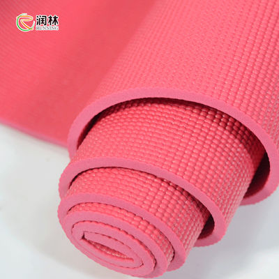 Thảm tập Yoga PVC dày 6mm cực dày và thảm tập thể dục mật độ cao chống rách