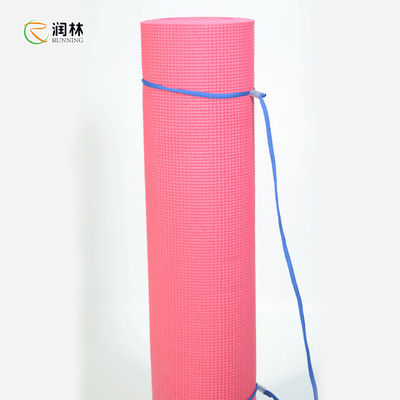 Thảm tập Yoga PVC dày 6mm cực dày và thảm tập thể dục mật độ cao chống rách