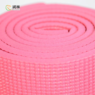 Hệ thống căn chỉnh cơ thể thảm tập Yoga PVC MIỄN PHÍ 6P Được chứng nhận SGS