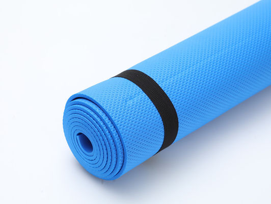 Thảm tập thể dục EVA nhẹ Bảo vệ sàn Thiền Pilates