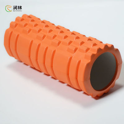 Myofascial Trigger Point Release Yoga Foam Roller 12.75 inch