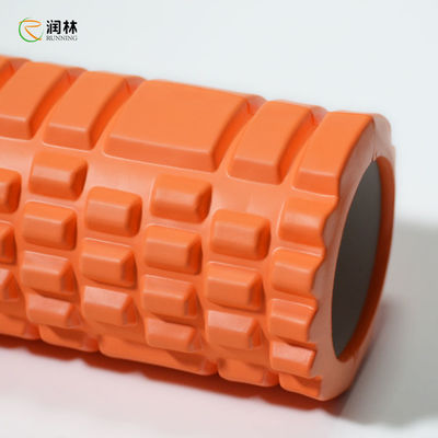 Myofascial Trigger Point Release Yoga Foam Roller 12.75 inch