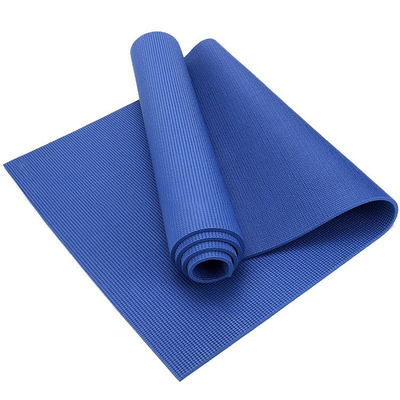 Sàn tập Pilates Eco PVC Thảm tập Yoga không trượt với dây đeo