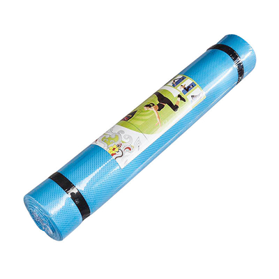 Thảm tập Yoga EVA Memory Foam chống thấm nước 4mm 5mm 6mm cho du lịch gia đình