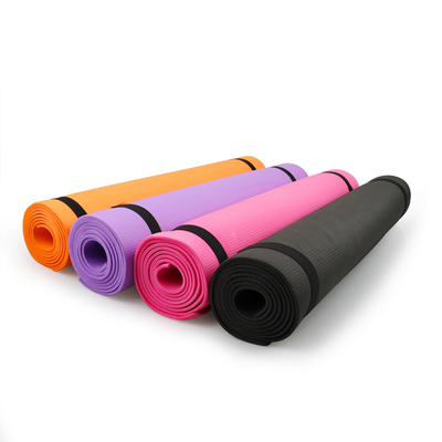 Thảm xốp EVA chống trượt dày 3MM-6MM để tập Yoga và Pilates